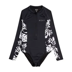 Roxy ONESIE NEW PANELS DETAIL Badeanzug, schwarz, größe