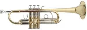 Roy Benson TR-402C C Trompete #49660