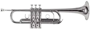 Roy Benson TR-402C C Trompete #49715