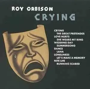 Roy Orbison - Crying (2 LP) (200g) (45 RPM) #1535975