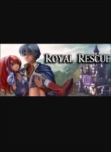Royal Rescue SRPG (PC) Steam Key GLOBAL