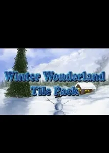 RPG Maker VX Ace - Winter Wonderland Tiles (DLC) (PC) Steam Key GLOBAL