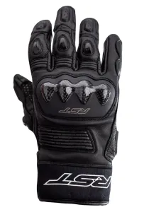 RST Freestyle 2 Ce Mens Glove Schwarz Handschuhe Größe 12