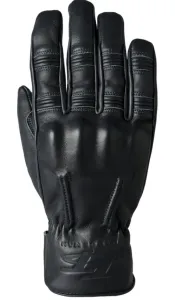 RST Iom TT Hillberry 2 Ce Mens Glove Schwarz Handschuhe Größe 10