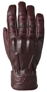 RST IOM TT Hillberry 2 CE Mens Glove Oxblood Handschuhe Größe 10