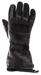 RST Paragon 6 Ce Mens Waterproof Glove Schwarz Handschuhe Größe 7