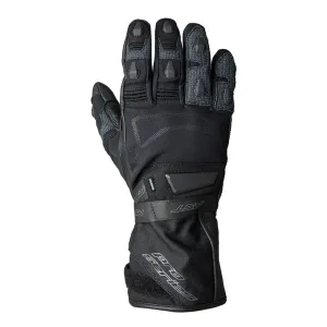 RST Pro Series Ranger WP Gloves Black Größe L