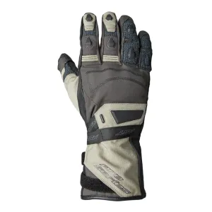 RST Pro Series Ranger WP Gloves Sand Größe M