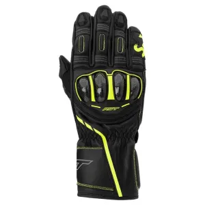 RST S1 Ce Mens Glove Neon Gelb Handschuhe Größe 12
