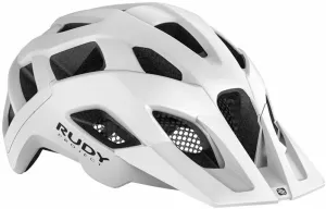 Rudy Project Crossway White Matte S/M Fahrradhelm