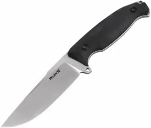 Ruike Jager F118-B Black Taktische Messer
