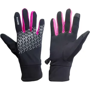 Runto CROSS Handschuhe für den Langlauf, schwarz, größe