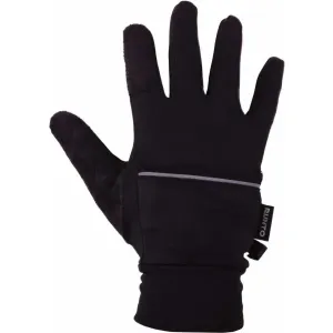 Runto HIDE Sporthandschuhe, schwarz, größe #152565