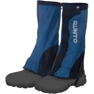 Runto GAIT Schneeüberzieher für die Schuhe, blau, größe