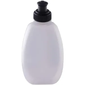 Runto DUO BOTTLE 250 ml Sportflasche, weiß, größe