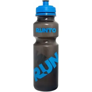 Runto RT-VECTRA Sportflasche, dunkelgrau, veľkosť 810 ML