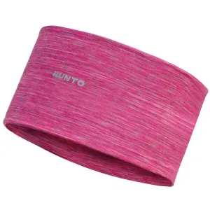 Runto TAIL Elastisches Stirnband, rosa, größe #166968