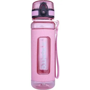 Runto VISTA 520 ML Sportflasche, rosa, größe