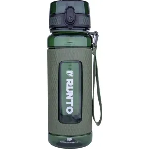 Runto VISTA 800 ML Sportflasche, dunkelgrün, größe