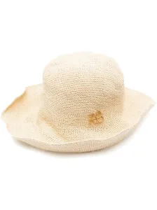 RUSLAN BAGINSKIY - Straw Hat