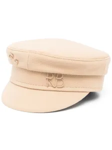 RUSLAN BAGINSKIY - Baker Boy Cotton Hat