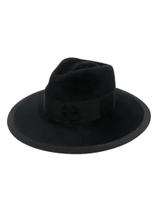 RUSLAN BAGINSKIY - Fedora Hat