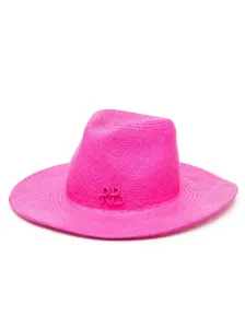 RUSLAN BAGINSKIY - Fedora Straw Hat #1116954
