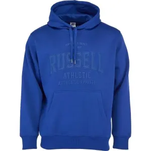 Russell Athletic SWEATSHIRT M Herren Sweatshirt, blau, größe #1526170