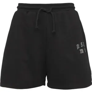 Russell Athletic HARMONY Damen Shorts, schwarz, größe #1616142