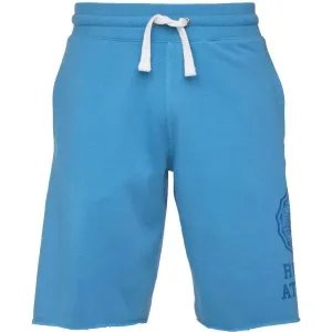 Russell Athletic LID Shorts für Herren, blau, größe