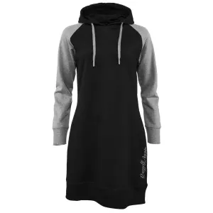 Russell Athletic DRESS Kleid, schwarz, größe #1512748