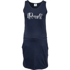 Russell Athletic DRESS SLEEVELESS Kleid, dunkelblau, größe #721182