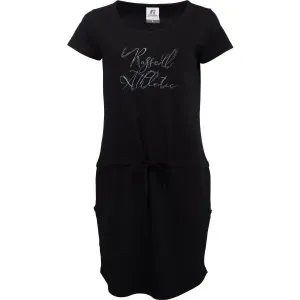 Russell Athletic DRESS W Kleid, schwarz, größe #1257084