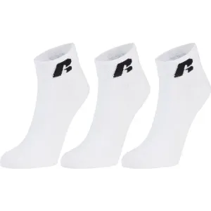 Russell Athletic HALTON HALTON - Socken, weiß, größe