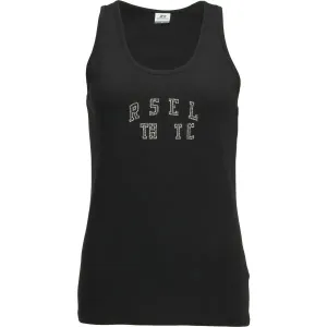 Russell Athletic GRACE Damen T-Shirt, schwarz, größe #1622462