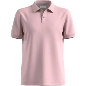 s.Oliver RL POLO SHIRT Herren Poloshirt, rosa, größe #1631554