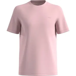 s.Oliver RL T-SHIRT Herren-T-Shirt, rosa, größe