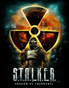 S.T.A.L.K.E.R.: Shadow of Chernobyl (PC) Steam Key EUROPE