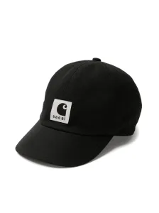 SACAI - Cappello Con Logo