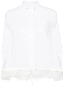 SACAI - Cotton Shirt