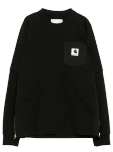 SACAI - Sweater With Logo #1561010