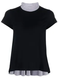 SACAI - Cotton T-shirt #1511417