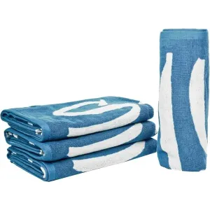 Saekodive SPORTS TOWEL Handtuch, blau, größe