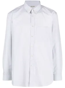 SAINT LAURENT - Cotton Shirt