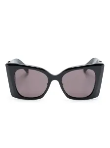SAINT LAURENT - Sl M119/f Sunglasses