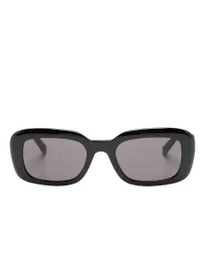 SAINT LAURENT - Sl M130 Sunglasses