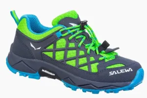 Schuhe Salewa Junior Wildfire 64007-5810