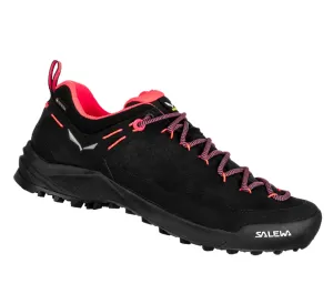 Leder für Frauen Schuhe Salewa Wildfire Gore-Tex® 61417-0936 #264908