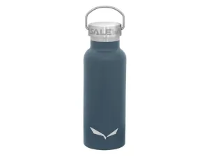Flasche Salewa Valsura Insulated 0.45L feuerstein