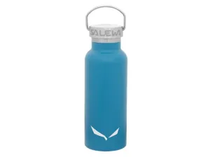 Flasche Salewa Valsura Insulated 0.45L maui blue